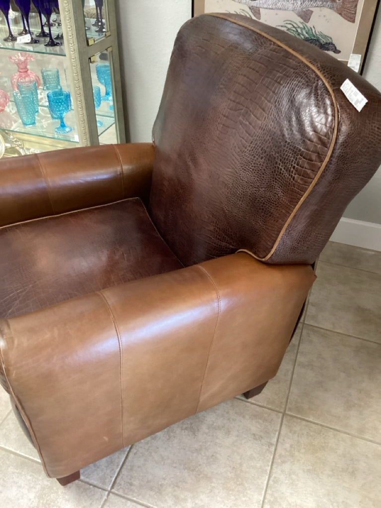 Recliner