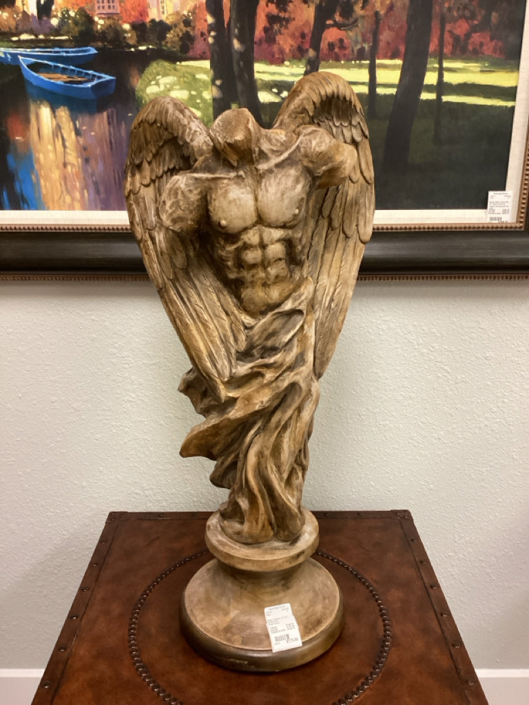 Statue