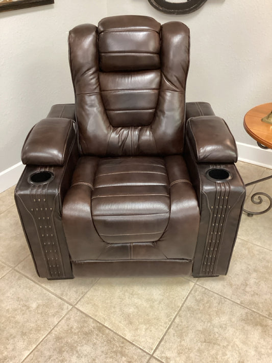 Recliner