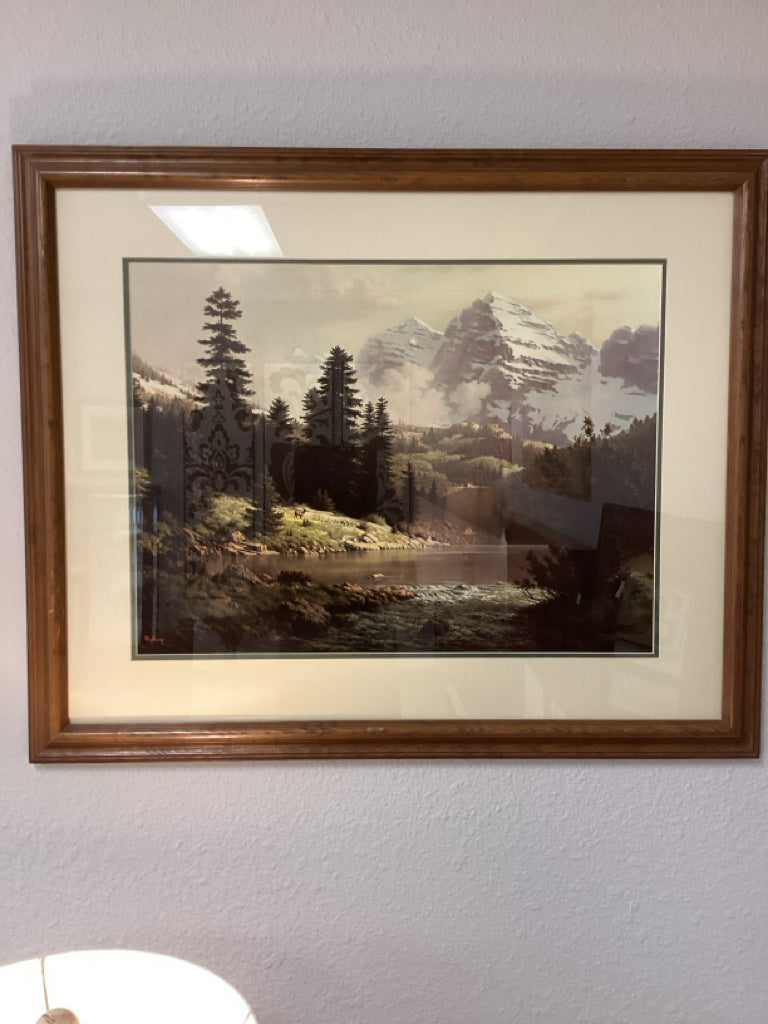 Wall Decor