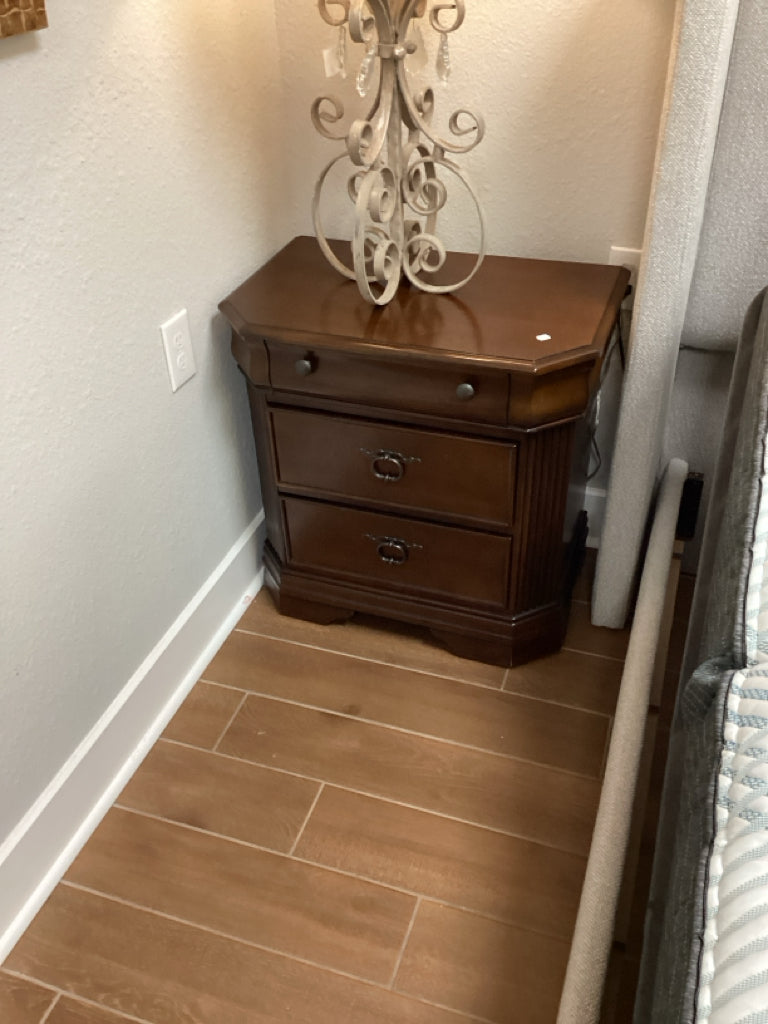 Pair of Night stands