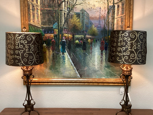Lamps & Lighting