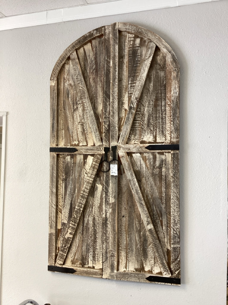 Wall Decor