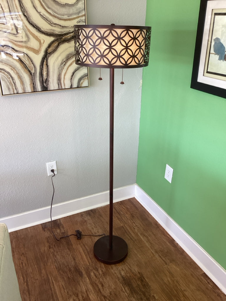 Lamps & Lighting
