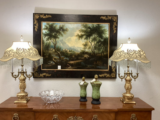 Lamps & Lighting
