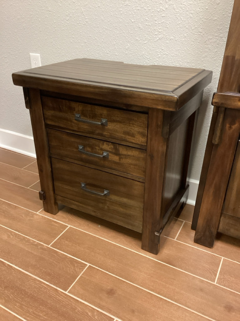 Bedroom Set