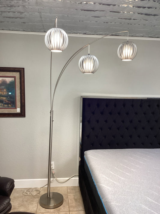 Lamps & Lighting
