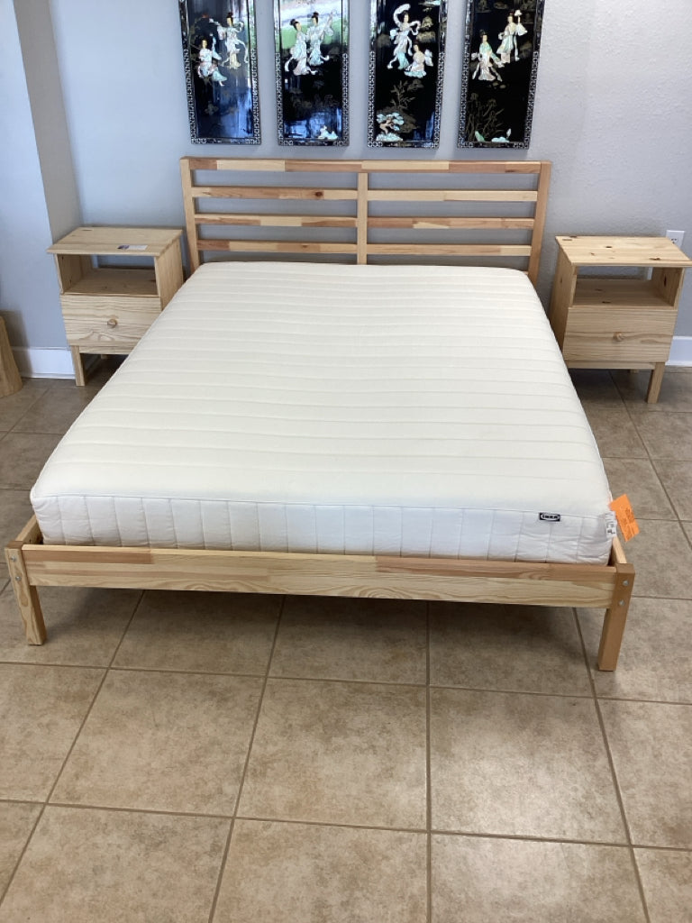Bedroom Set