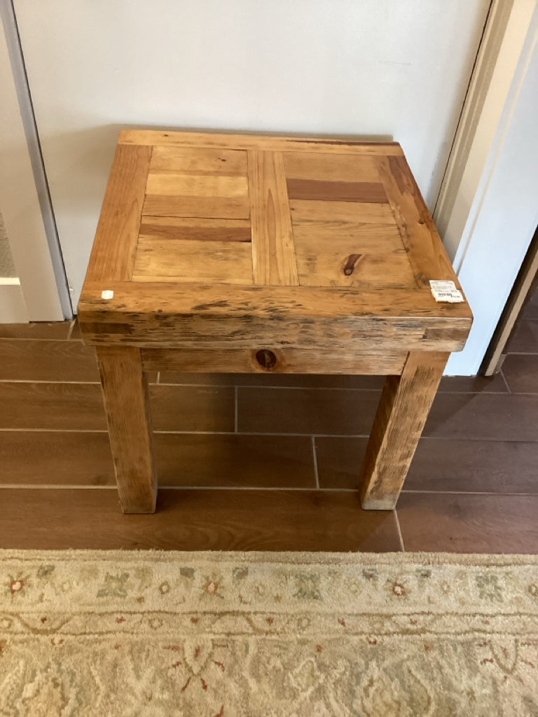 End Table