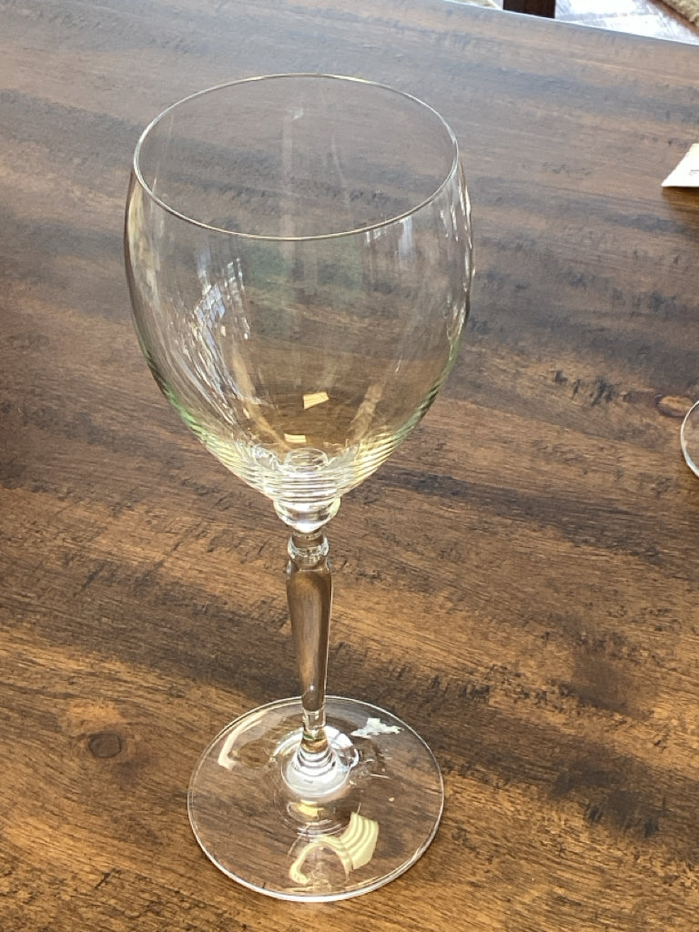 Glassware