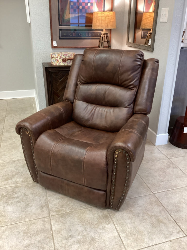 Recliner