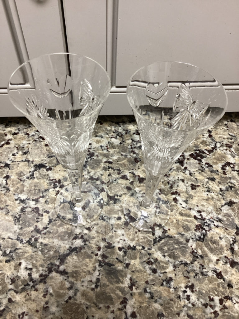 Glassware