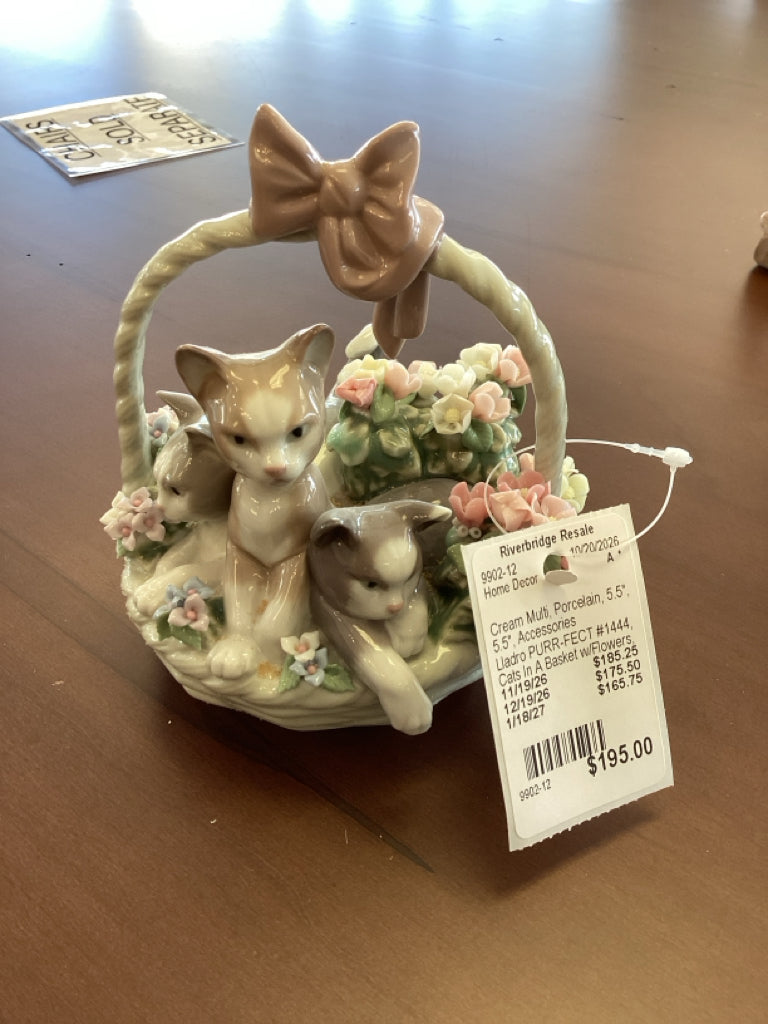 Home Decor