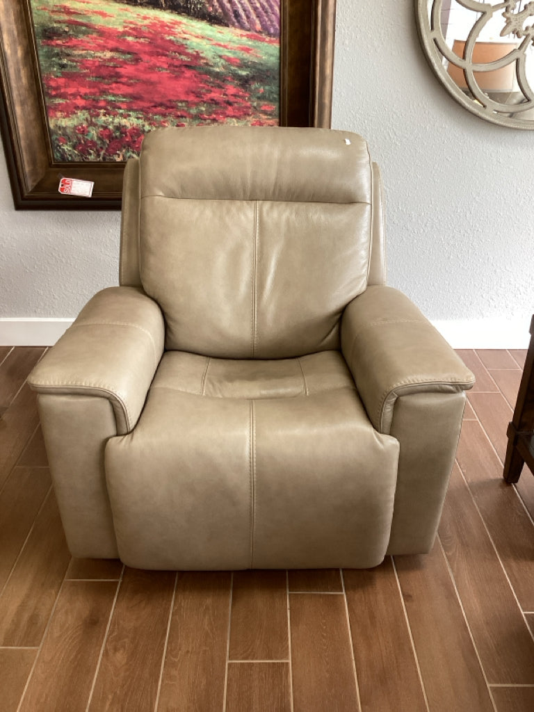 Recliner