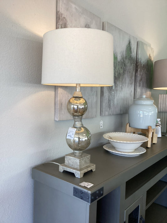 Lamps & Lighting