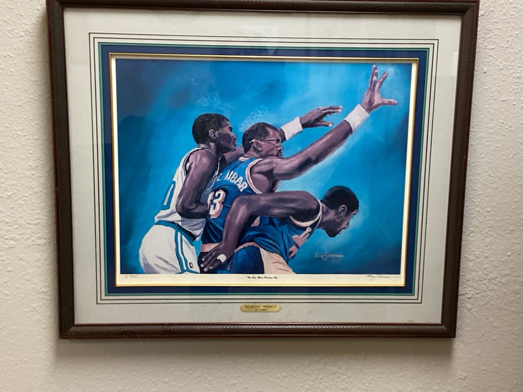Wall Decor