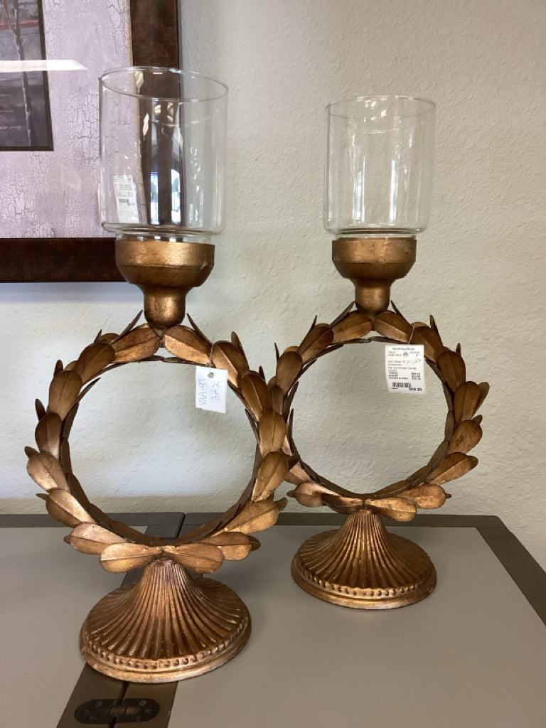 Candle Stand