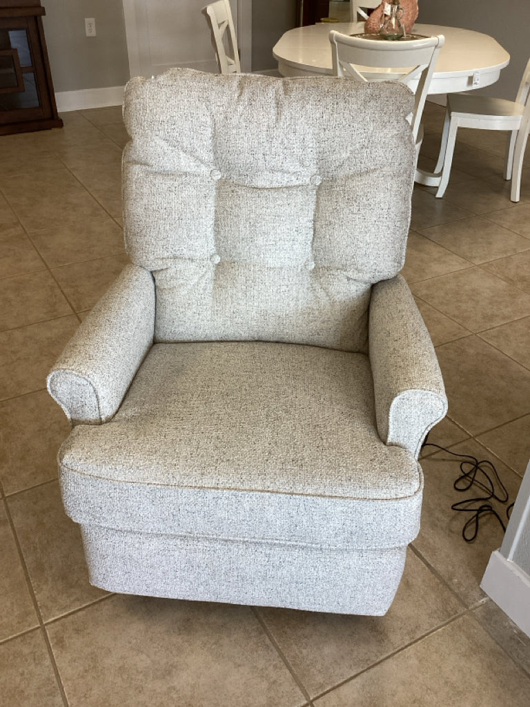 Recliner