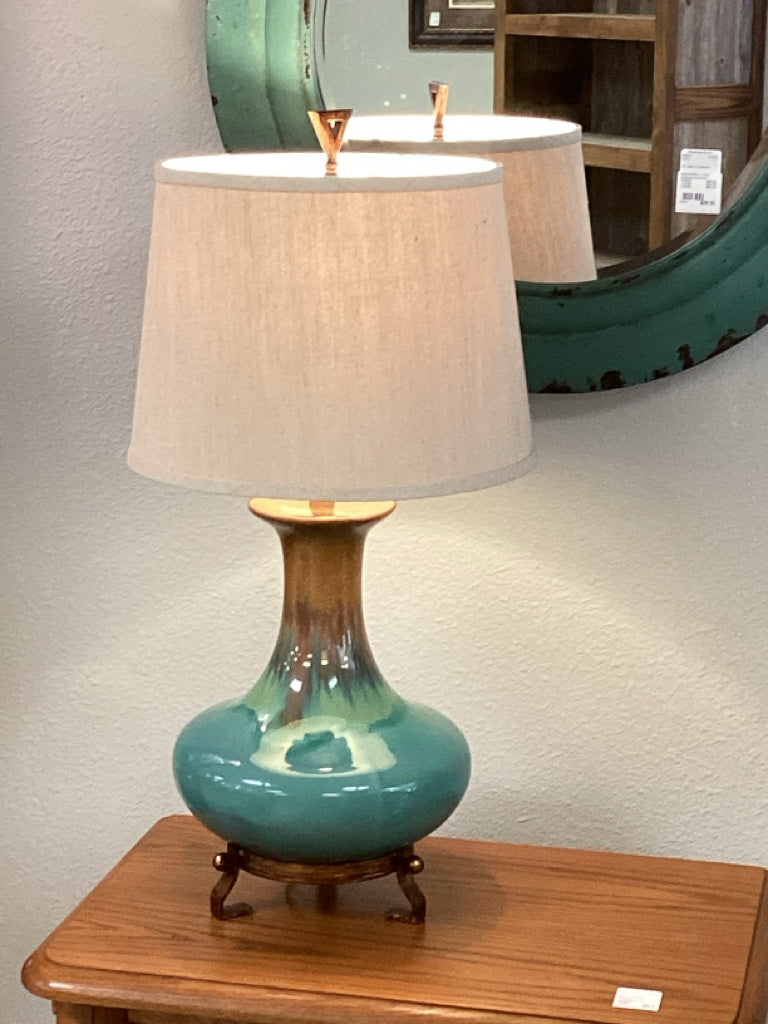 Lamps & Lighting