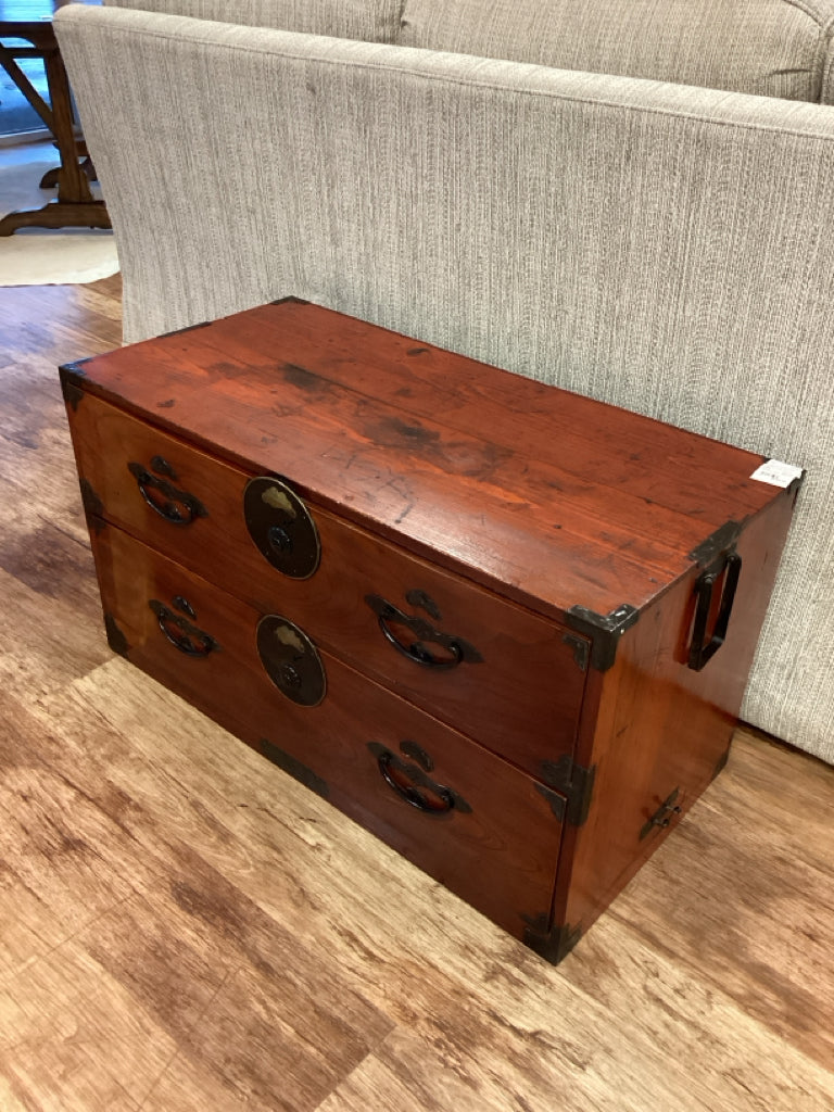 Chest