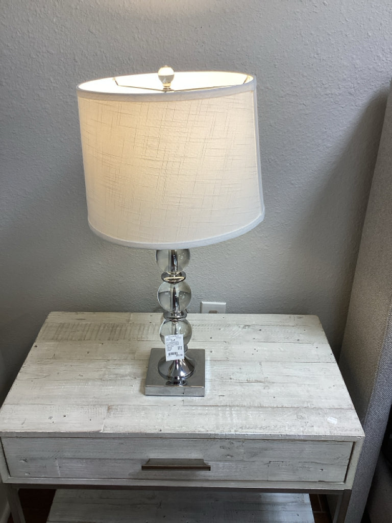 Lamps & Lighting
