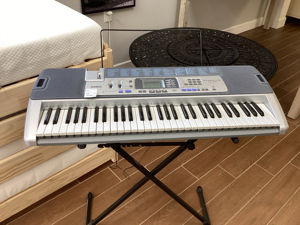 Instrument