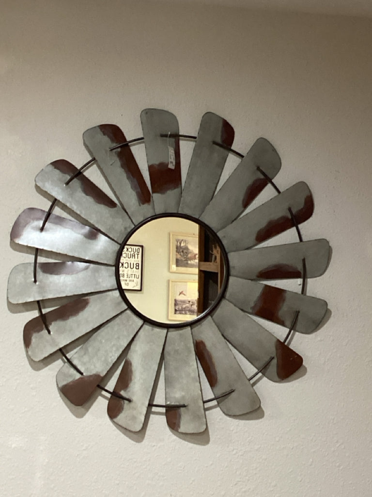 Mirrors