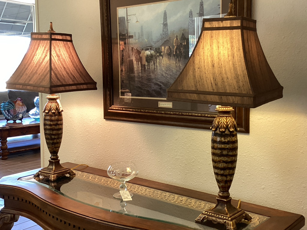 Lamp & Lighting