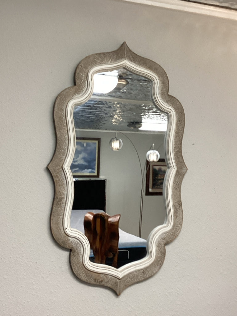 Mirrors