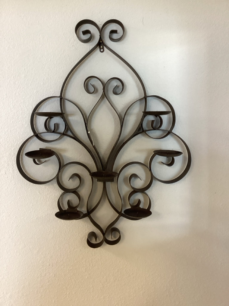 Wall Sconce