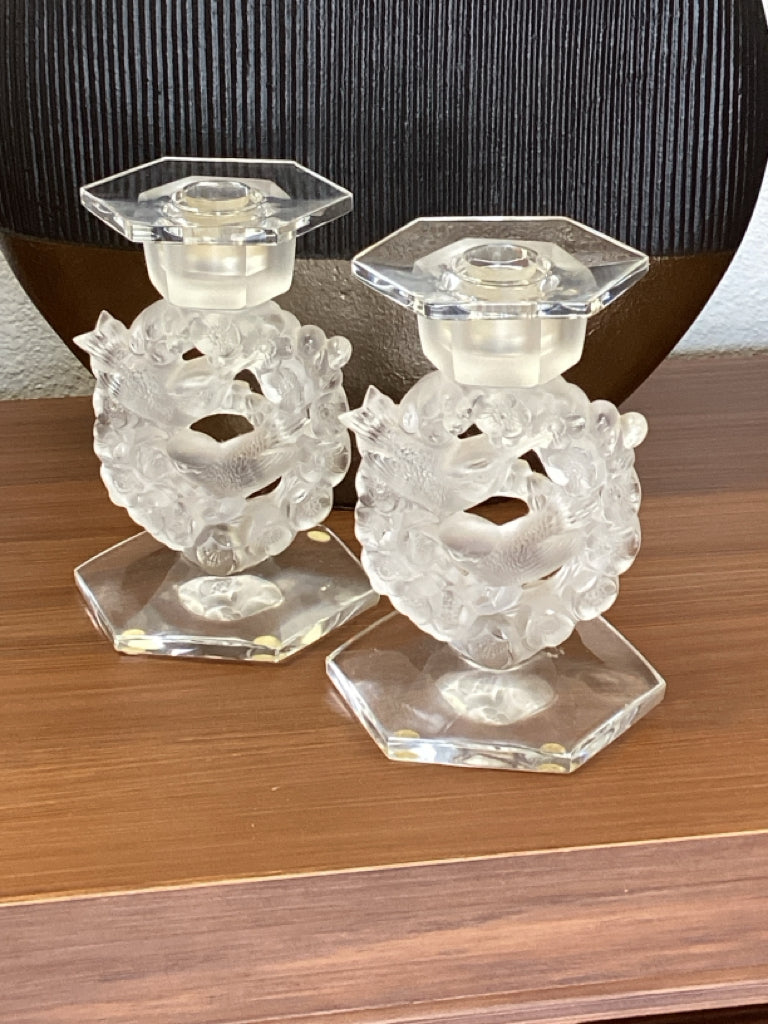 Glassware