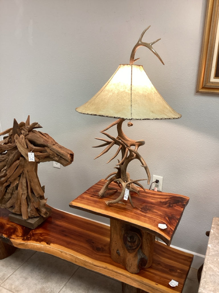 Lamps & Lighting