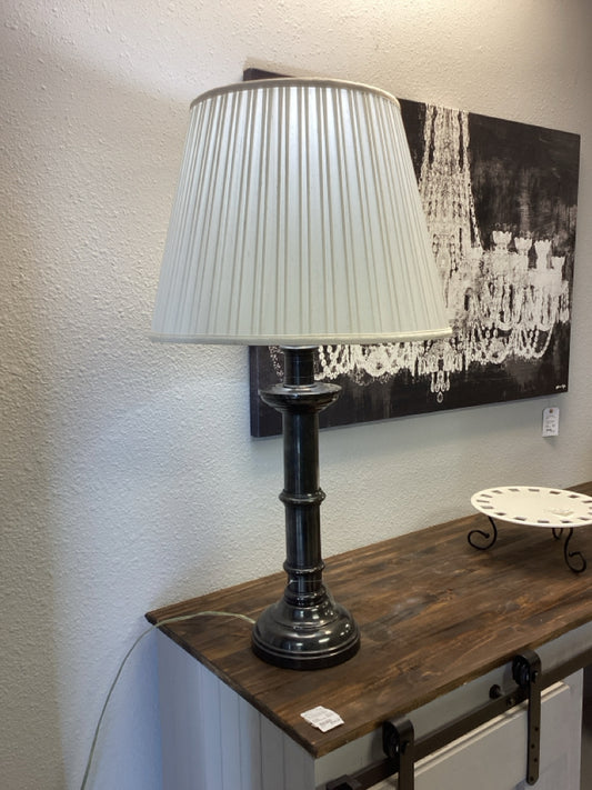 Lamps & Lighting