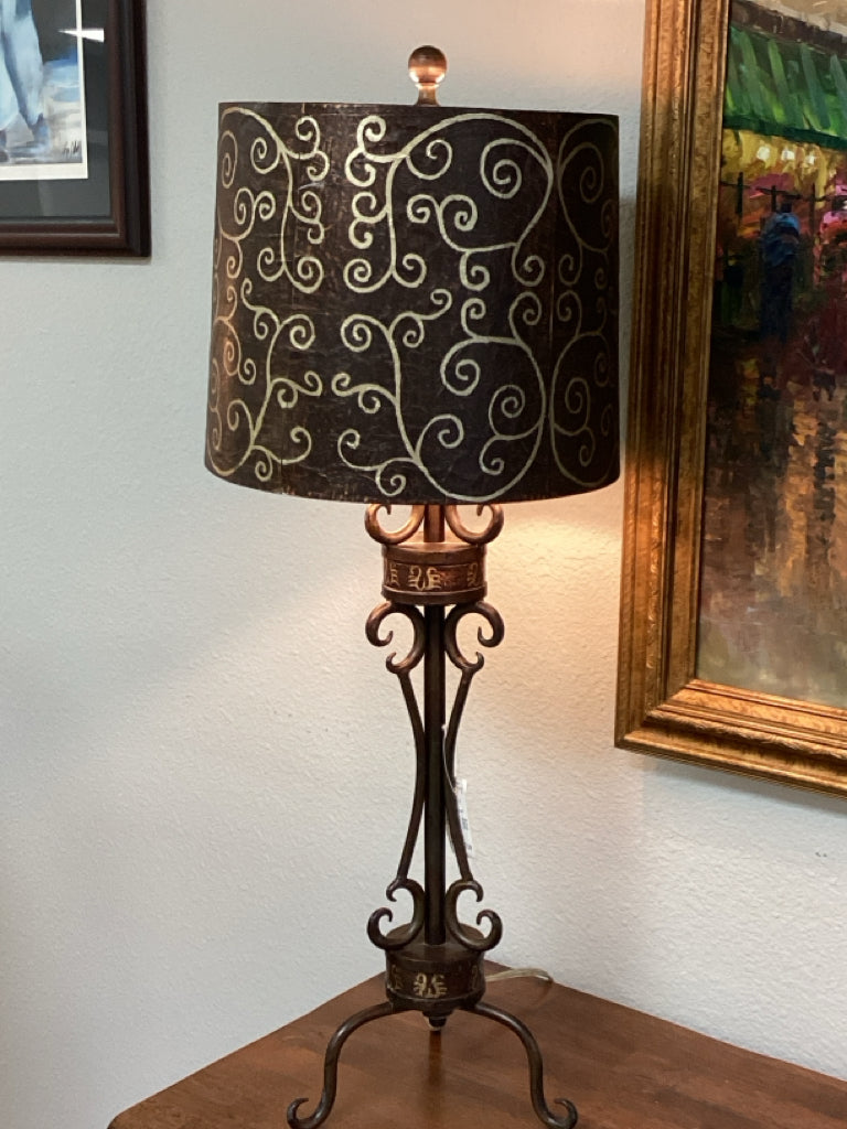 Lamps & Lighting