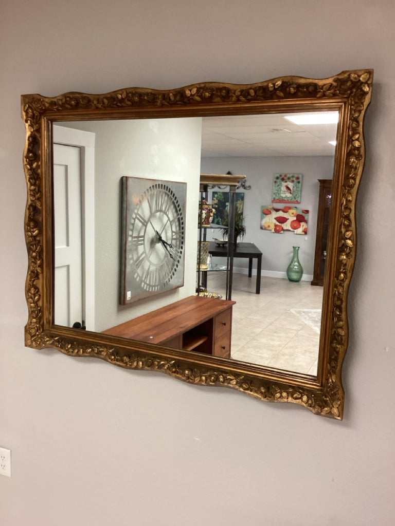 Mirrors