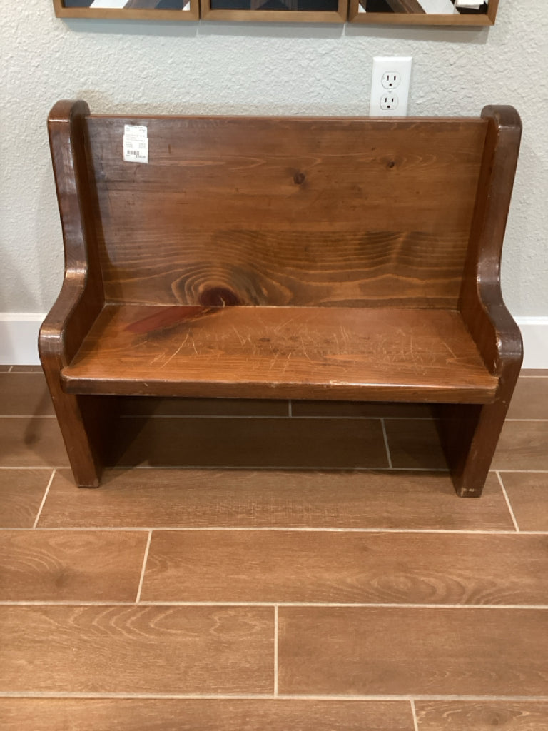Bench