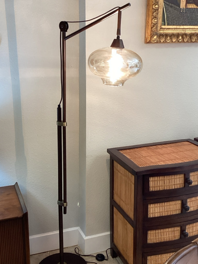 Lamps & Lighting