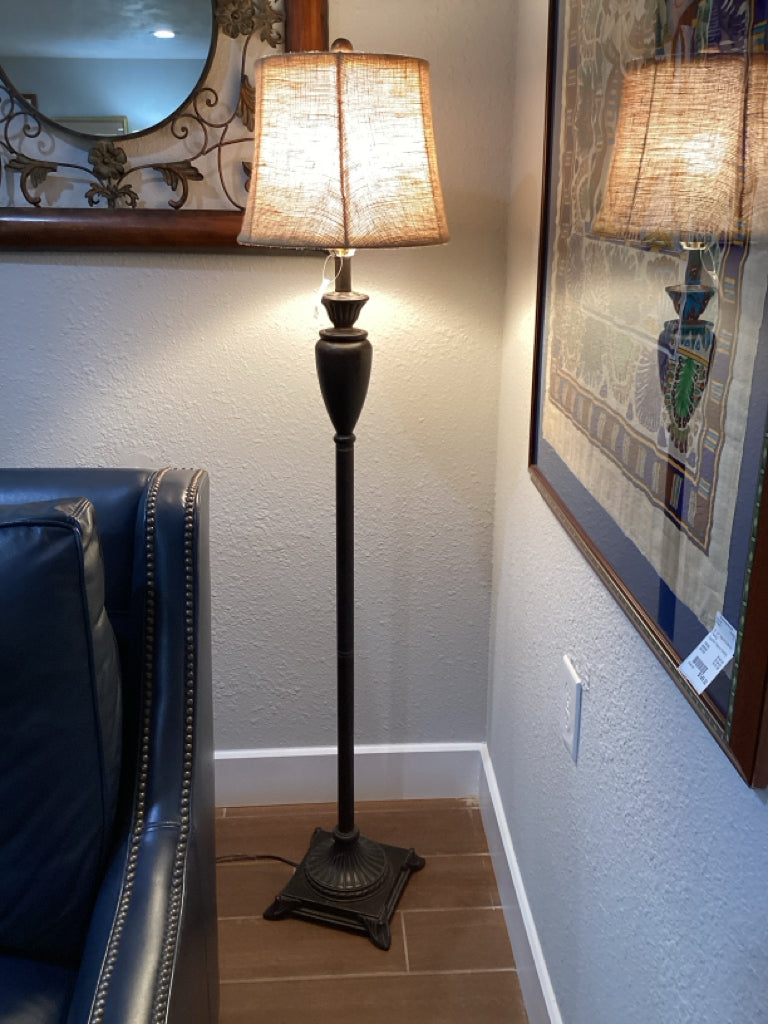 Lamps & Lighting