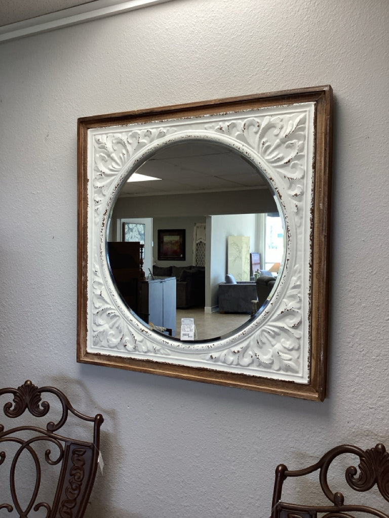 Mirrors