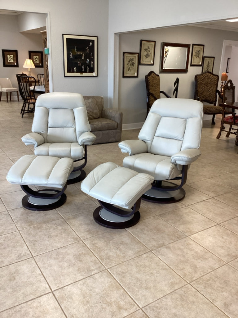 Recliner