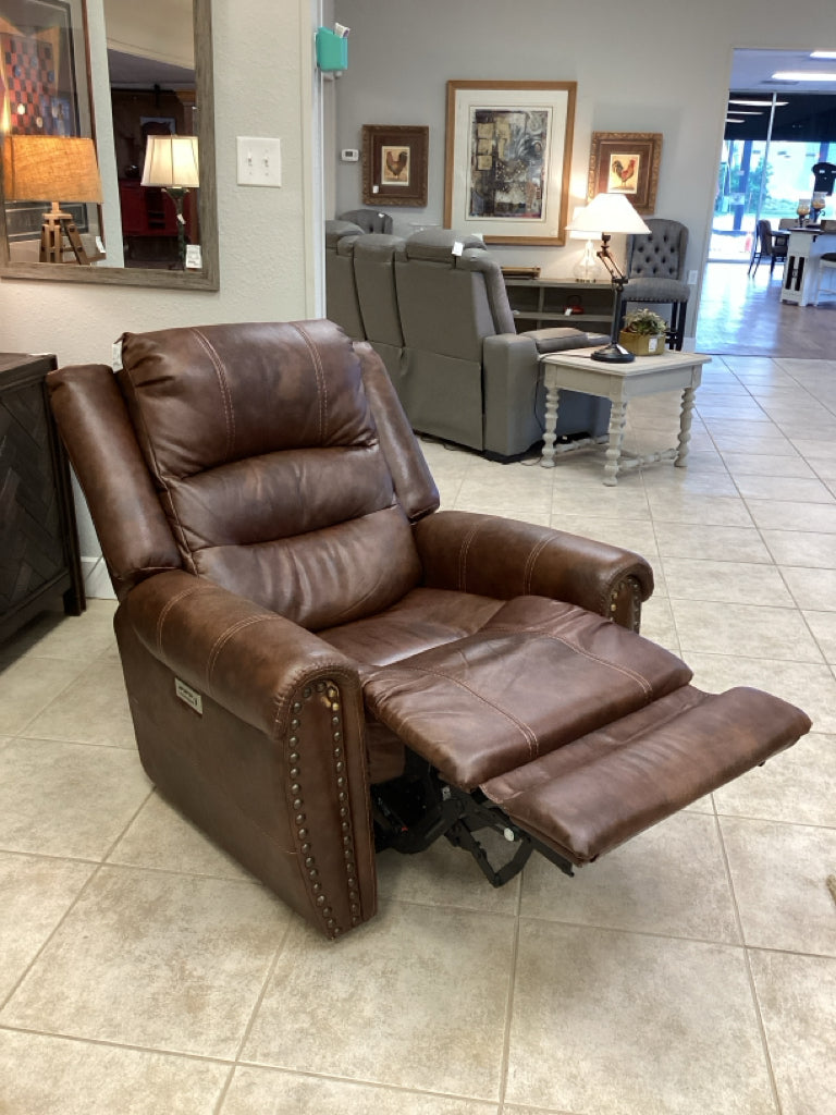Recliner