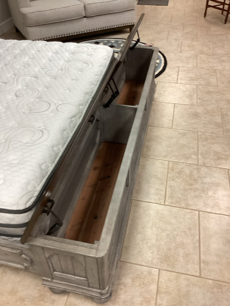 Headboard Footboard