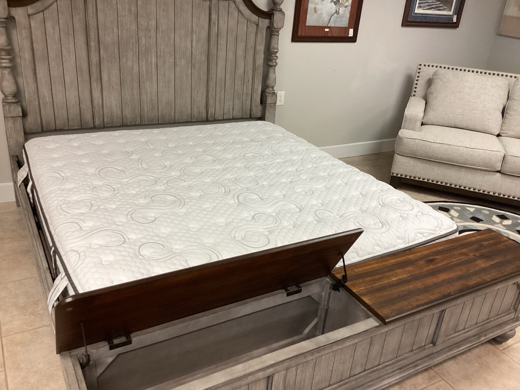 Headboard Footboard