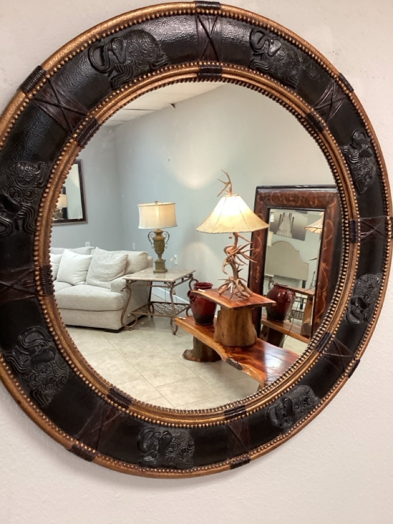Mirrors