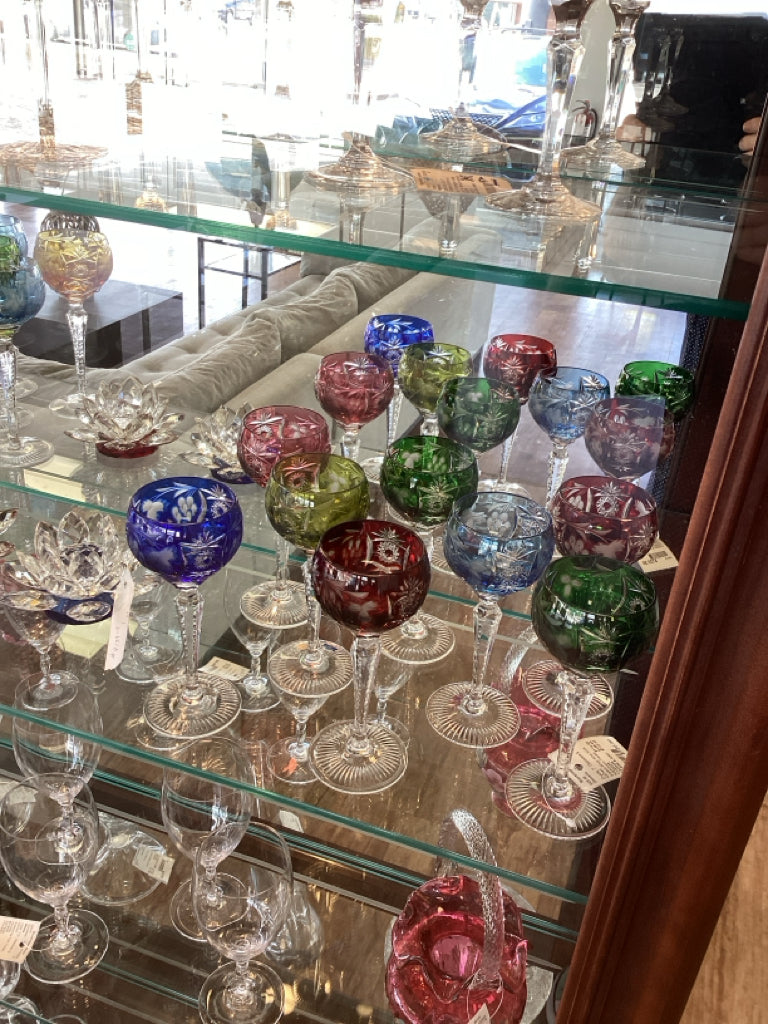 Glassware
