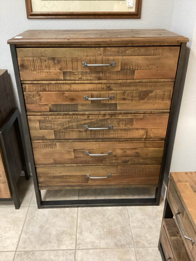 Chest