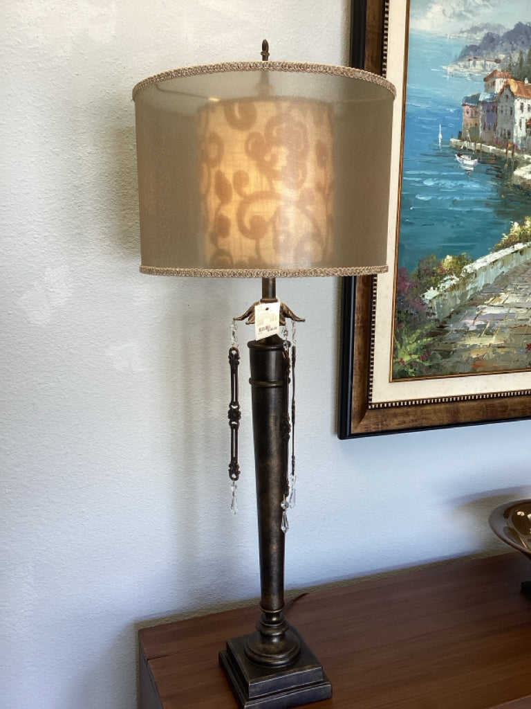 Lamps & Lighting