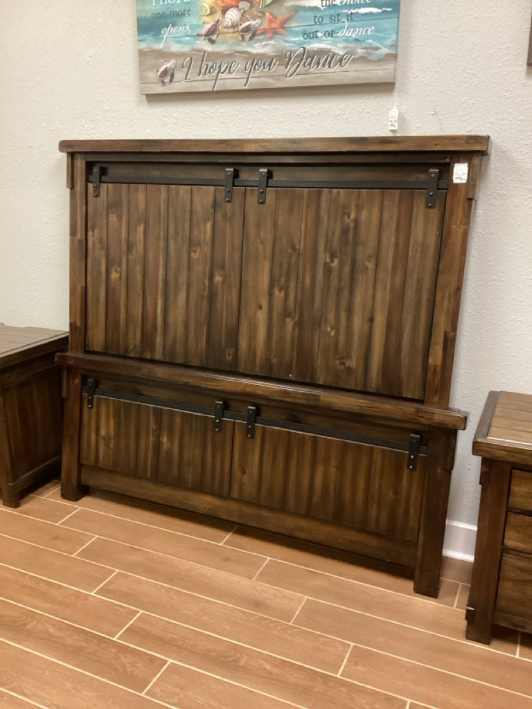 Bedroom Set
