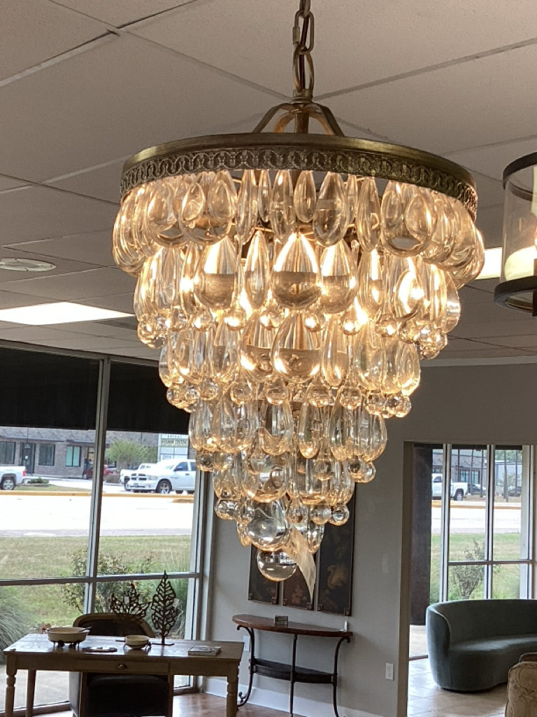Lamps & Lighting