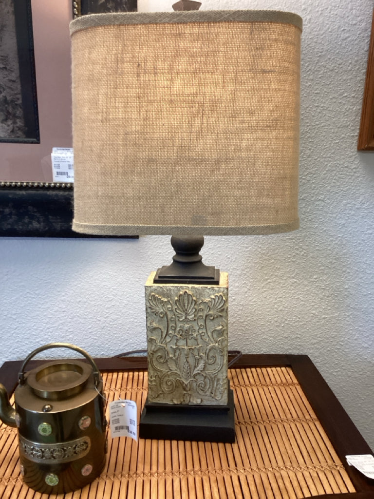 Lamps & Lighting